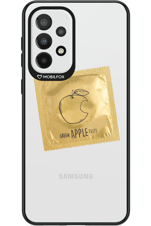 Safety Apple 2.0 - Samsung Galaxy A33