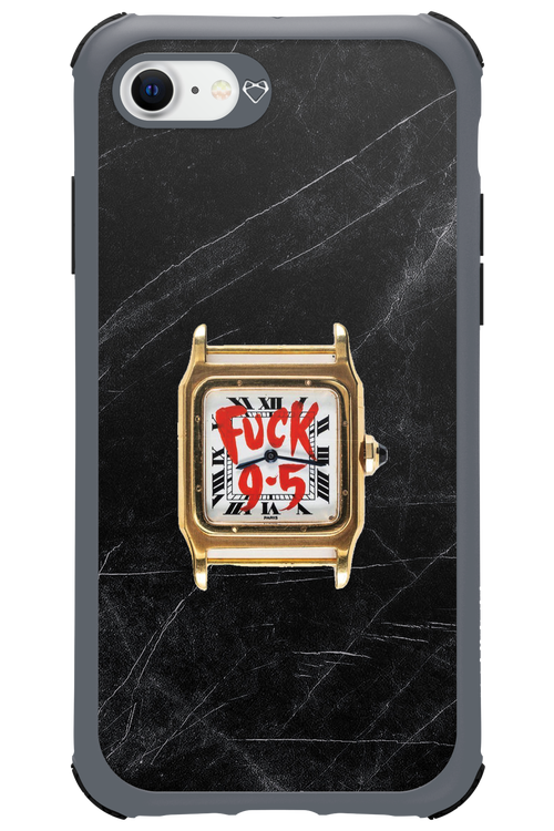 f_ck 2.0 - Apple iPhone SE 2020