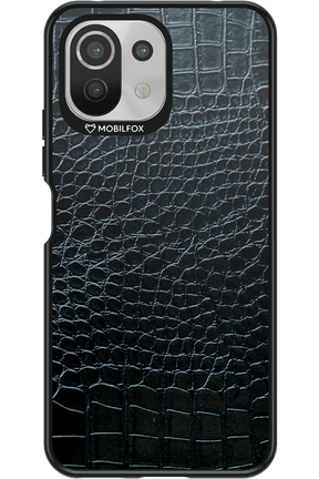 Leather - Xiaomi Mi 11 Lite (2021)