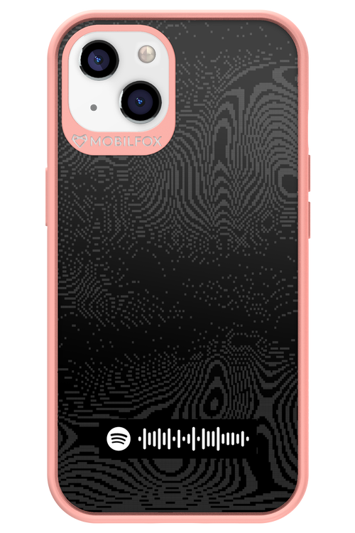 Techno frequency - Apple iPhone 13