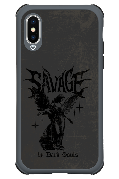 St. Savage - Apple iPhone XS