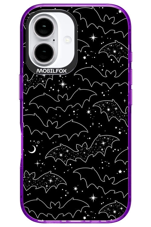 Dreamer Bat - Apple iPhone 16