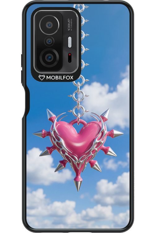 Heart Fux 2.0 - Xiaomi Mi 11T Pro