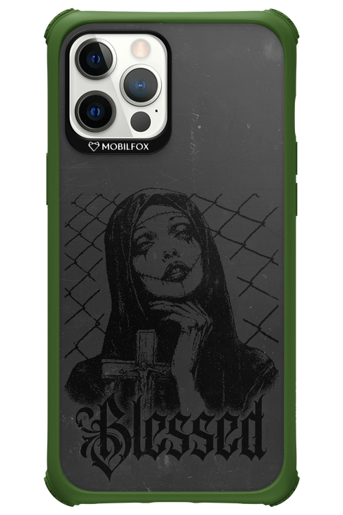 God bless 2.0 - Apple iPhone 12 Pro Max