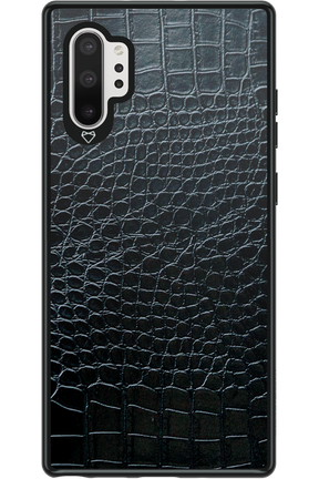 Leather - Samsung Galaxy Note 10+