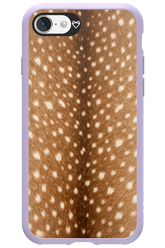 Fawn Dots - Apple iPhone 8