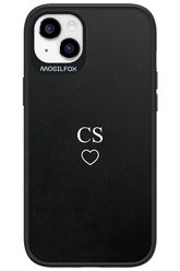 CS Black - Apple iPhone 14 Plus