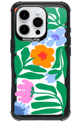 My Flowergarden - Apple iPhone 16 Pro