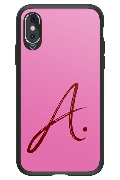(Sorbet) A 2.0 - Apple iPhone X