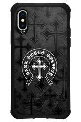 Dark Souls Society - Apple iPhone XS