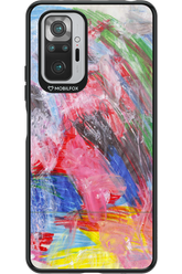 Xrax 2.0 - Xiaomi Redmi Note 10 Pro