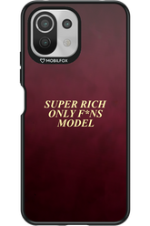 Super Model 2.0 - Xiaomi Mi 11 Lite (2021)