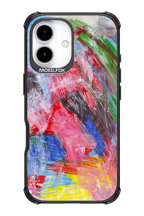 Xrax 2.0 - Apple iPhone 17