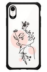 Confidence - Apple iPhone XR