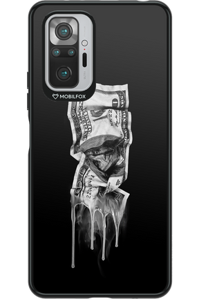 Melting Money - Xiaomi Redmi Note 10S