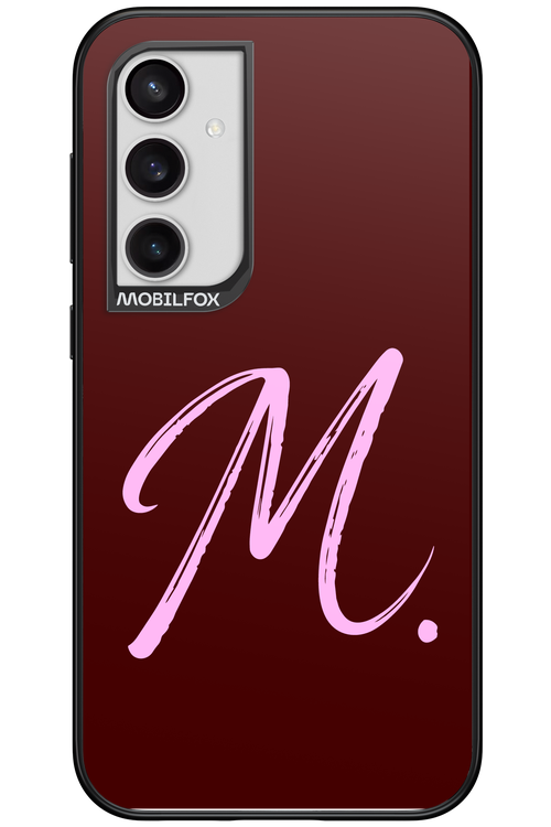 (Dark Blush) M 2.0 - Samsung Galaxy S23 FE