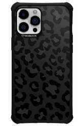BLACK LEOPARD - Apple iPhone 12 Pro Max