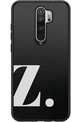 Z (Off Space) 2.0 - Xiaomi Redmi Note 8 Pro