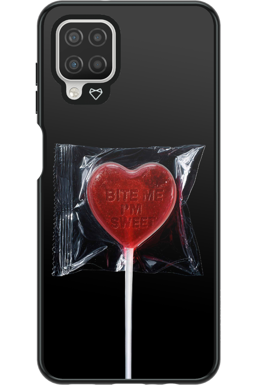 Bite 2.0 - Samsung Galaxy A12