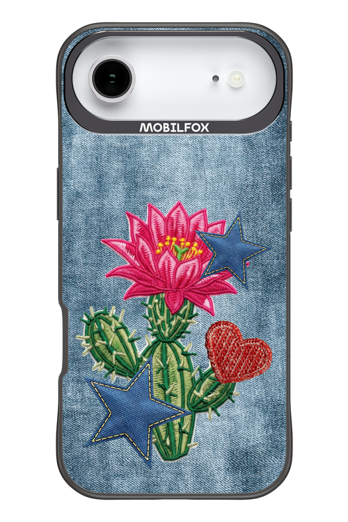Cowgirl Jeans 2.0 - Apple iPhone 17 Air