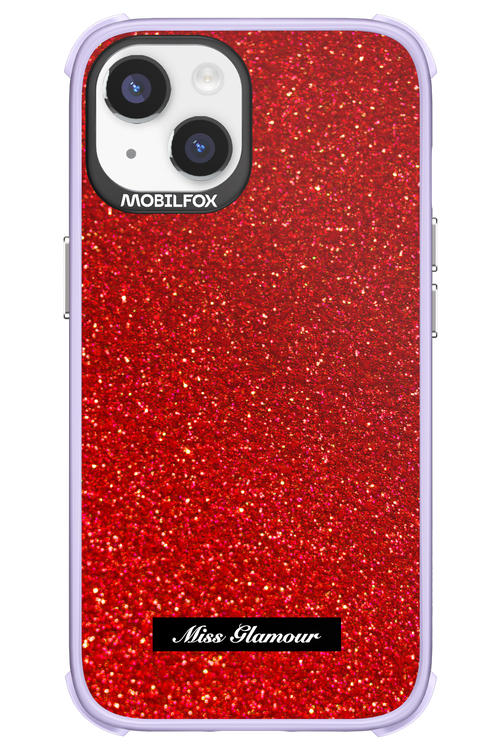 Glam Christmas - Apple iPhone 14