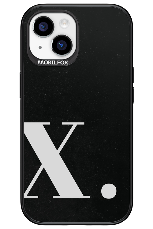 X (Off Space) 2.0 - Apple iPhone 15