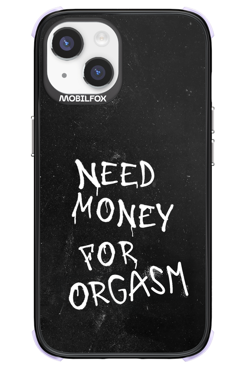 Orgasm 2.0 - Apple iPhone 14