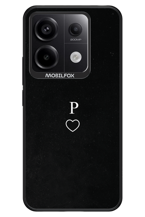 P Black 2.0 - Xiaomi Redmi Note 13 Pro 5G