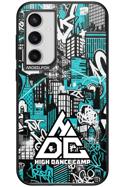 HDC 3 2.0 - Samsung Galaxy S23 FE