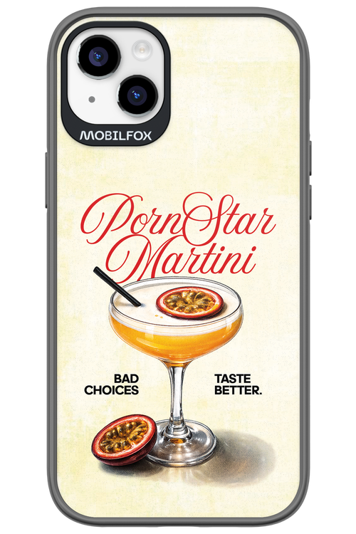 Pornstar Martini 2.0 - Apple iPhone 14 Plus
