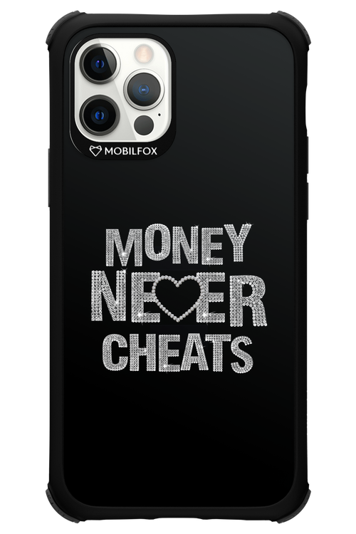 Money Cheats 2.0 - Apple iPhone 12 Pro