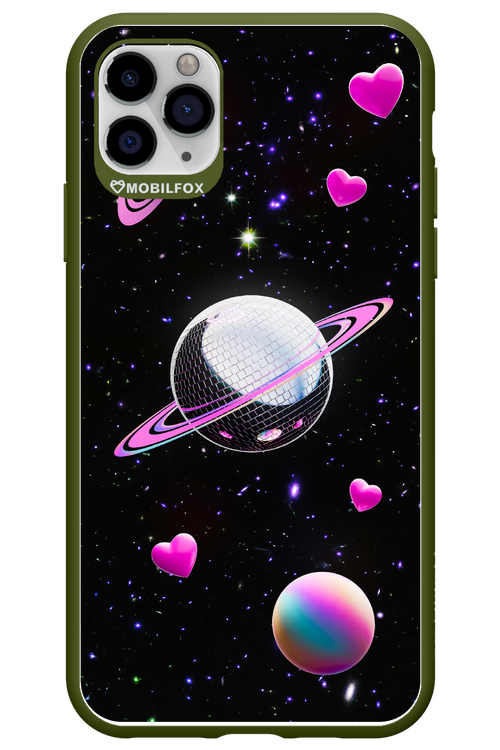 Girls Galaxy - Apple iPhone 11 Pro Max