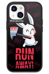 Run Away 2.0 - Apple iPhone 13 Mini