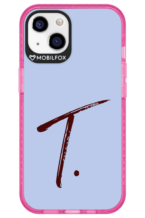 (Jellyfish Presso) T 2.0 - Apple iPhone 13