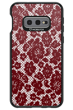Lace Lover - Samsung Galaxy S10e