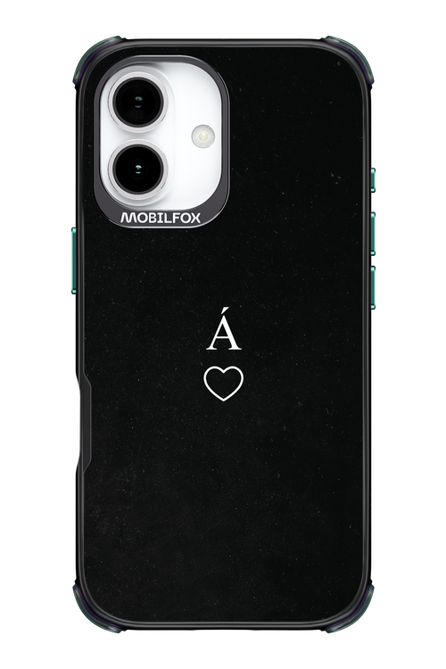 A Black II 2.0 - Apple iPhone 17