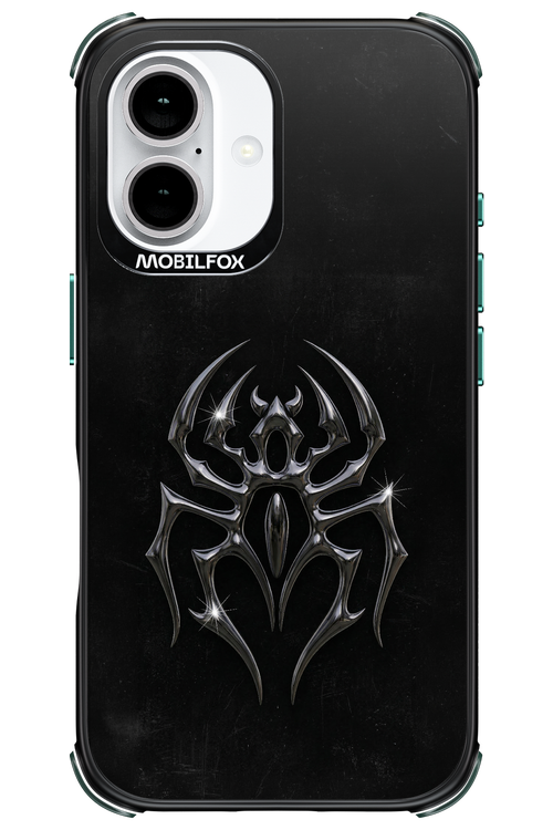 Dark Spider 2.0 - Apple iPhone 16