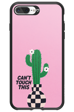 CANT TOUCH THIS 2.0 - Apple iPhone 7 Plus