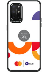 NLB Color 2.0 - OnePlus 8T