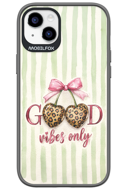 LEO CHERRY 2.0 - Apple iPhone 14 Plus