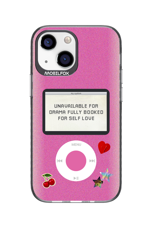 Self Love Mp4 Player 2.0 - Apple iPhone 13 Mini