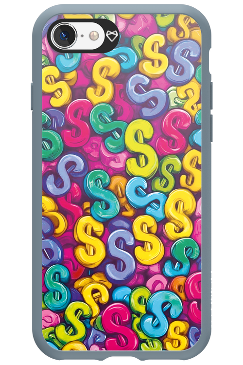I need dollars - Apple iPhone 8