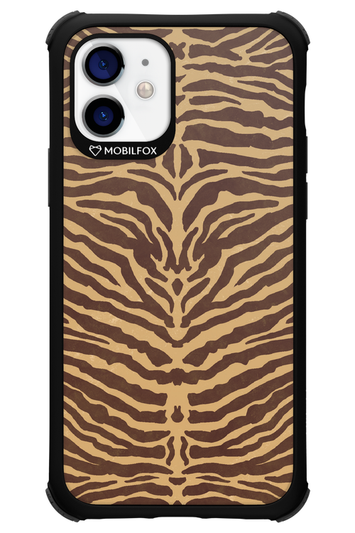 Urban Zebra - Apple iPhone 12