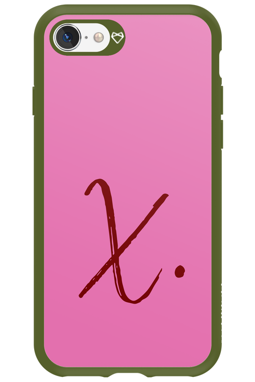 (Sorbet) X 2.0 - Apple iPhone SE 2020