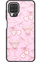 Tipsy Toast 2.0 - Samsung Galaxy A12