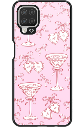 Tipsy Toast 2.0 - Samsung Galaxy A12