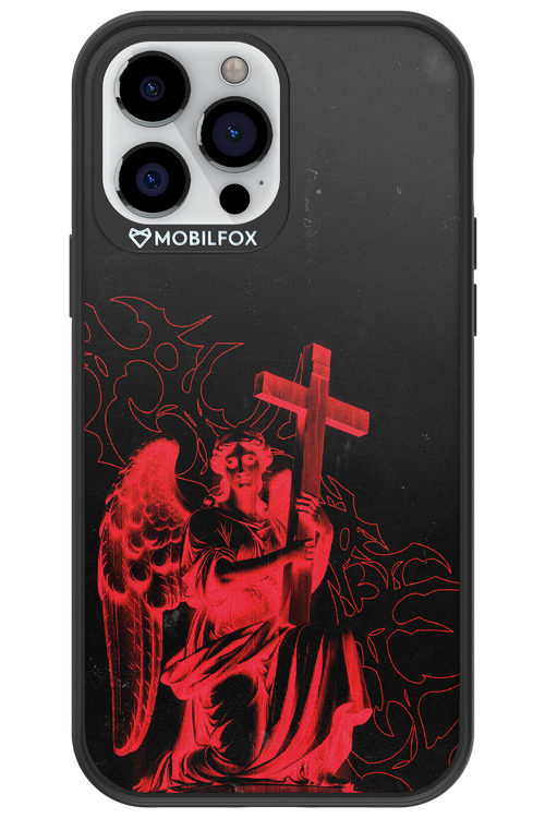 Fallen angel II 2.0 - Apple iPhone 13 Pro Max