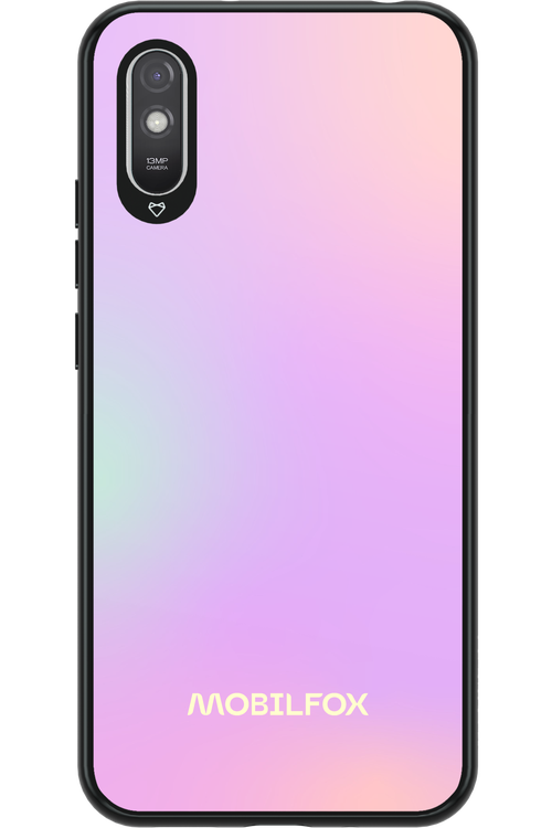 Pastel Violet 2.0 - Xiaomi Redmi 9A