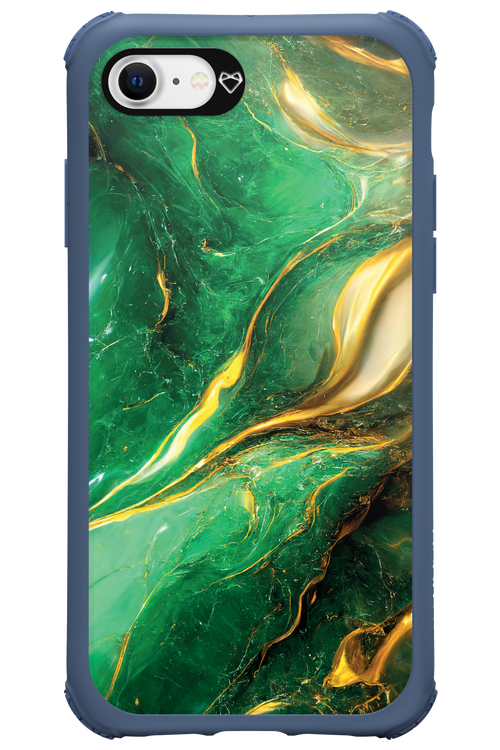 Tourmaline - Apple iPhone SE 2022