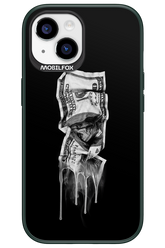 Melting Money 2.0 - Apple iPhone 15